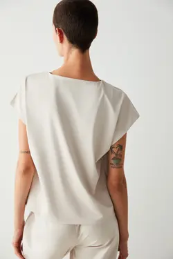 چرم نگاه بلوز - یاری شاپ