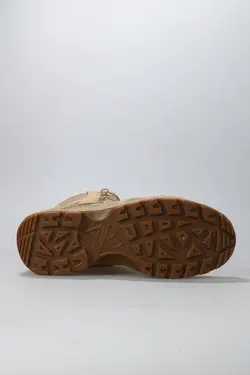 چکمه های تهاجمی مردانه شن و ماسه چرم طبیعی ضد آب Hammerjack Outdoor 1000 23005-m - یاری شاپ