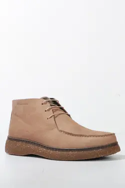 چکمه های مردانه شن و ماسه چرم اصل Hammerjack Gato 808 8223-M - یاری شاپ