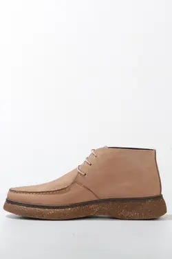 چکمه های مردانه شن و ماسه چرم اصل Hammerjack Gato 808 8223-M - یاری شاپ