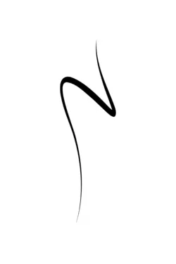 خط چشم ضد آب تاتو استایلر - یاری شاپ