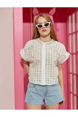 راشل آراز - یاری شاپ