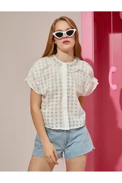 راشل آراز - یاری شاپ