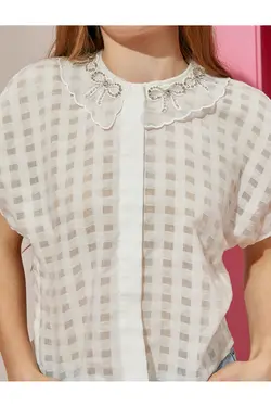 راشل آراز - یاری شاپ