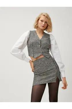 راشل آراز - یاری شاپ