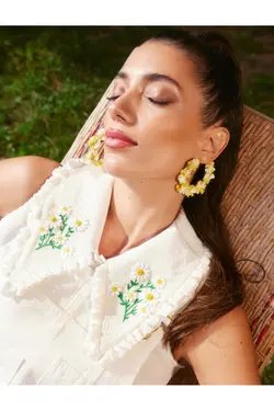 راشل آراز - یاری شاپ