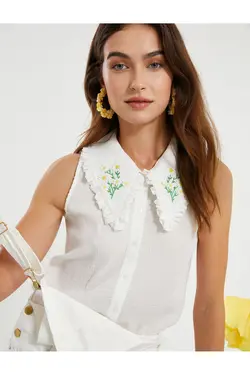 راشل آراز - یاری شاپ