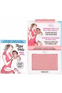 رژگونه پودر خرما سوم - یاری شاپ