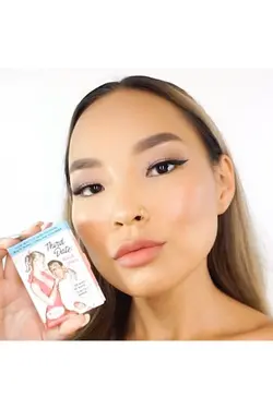 رژگونه پودر خرما سوم - یاری شاپ