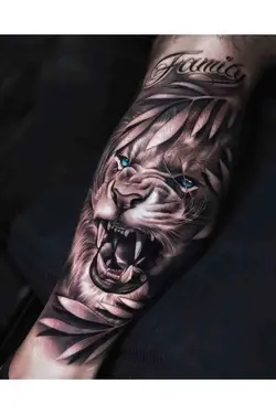 رنگ قرمز تیره تاتو - یاری شاپ