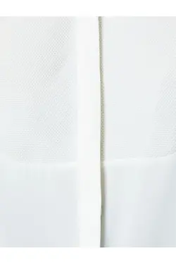 روپوش آستین بلند پیراهن یقه باشکوه - یاری شاپ