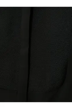 روپوش آستین کوتاه پیراهن یقه ای باشکوه - یاری شاپ