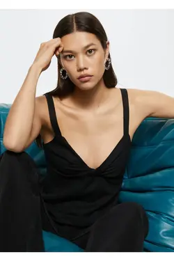 رویه ترکیبی کتانی - یاری شاپ