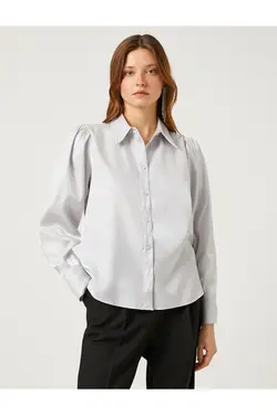 ریچل آراز ایکس – پیراهن ساتن با شانه های پوشیده شده - یاری شاپ