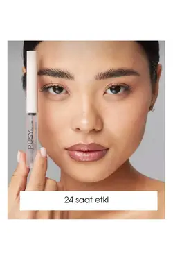 ژل فیکس کننده ابرو فیکس کننده ابرو Pusy 5ml - یاری شاپ