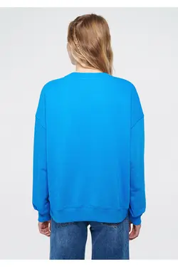 سویشرت چاپی آینده 1611537-83865 - یاری شاپ