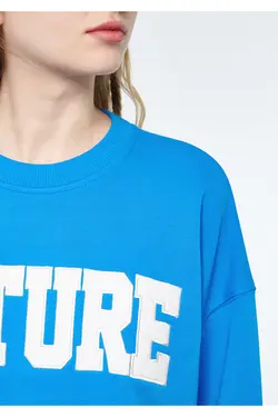 سویشرت چاپی آینده 1611537-83865 - یاری شاپ