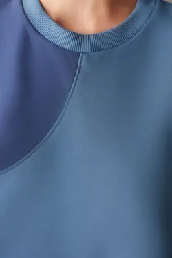 سویشرت چند رنگ میلوس - یاری شاپ