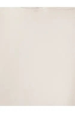 سویشرت ساده کلاهدار Relax Fit Raglan آستین - یاری شاپ