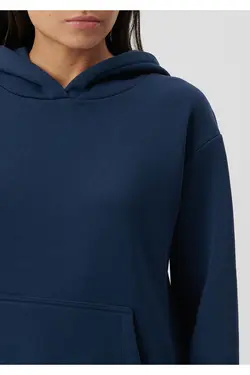 سویشرت سرمه ای سرمه ای پایه 167299-70488 - یاری شاپ