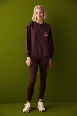 سویشرت گشاد - یاری شاپ