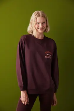 سویشرت گشاد - یاری شاپ