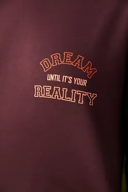 سویشرت گشاد - یاری شاپ