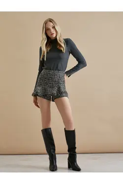 شاهیکا ارکومن - یاری شاپ