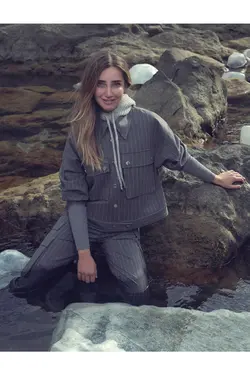 شاهیکا ارکومن - یاری شاپ