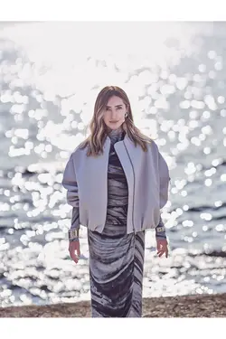 شاهیکا ارکومن - یاری شاپ