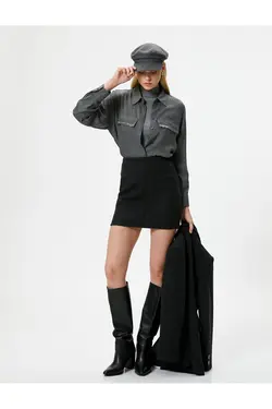 شاهیکا ارکومن - یاری شاپ