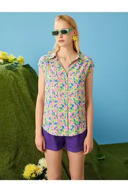 شاهیکا ارکومن - یاری شاپ