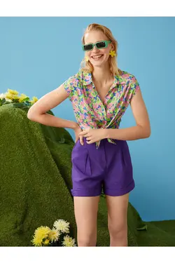 شاهیکا ارکومن - یاری شاپ