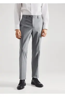 شلوار چک شده باریک - یاری شاپ