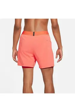 شورت یوگا مردانه Dri-fit Active 2 in 1 DC5320-814 - یاری شاپ