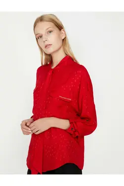 عشق برای پیراهن - یاری شاپ