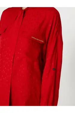 عشق برای پیراهن - یاری شاپ