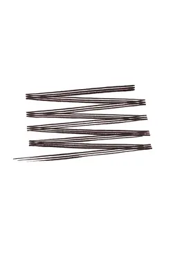 قلم ابرو پرکننده (قهوه ای تیره) – قلم ابرو میکرو فیلر – 004 دیپ قهوه ای – 8682536038546 - یاری شاپ