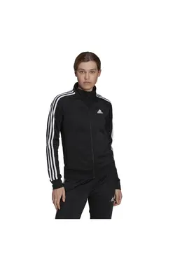 کاپشن مشکی زنانه H48443-k W 3s Tt TRIC - یاری شاپ