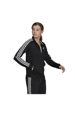 کاپشن مشکی زنانه H48443-k W 3s Tt TRIC - یاری شاپ