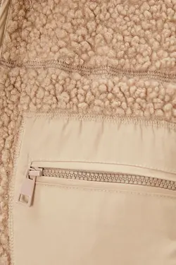 کاپشن موی شتری زنانه - یاری شاپ