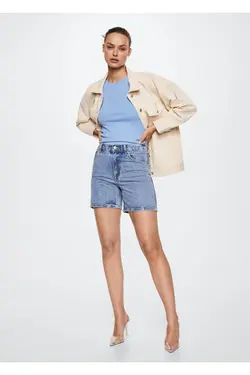 کت اکرو زنانه - یاری شاپ