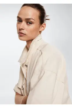 کت اکرو زنانه - یاری شاپ