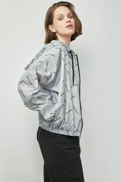 کت بارانی برش - یاری شاپ