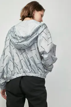 کت بارانی برش - یاری شاپ