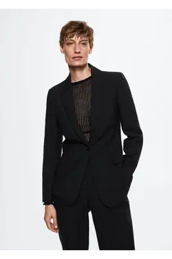 کت پشمی بلیزر - یاری شاپ