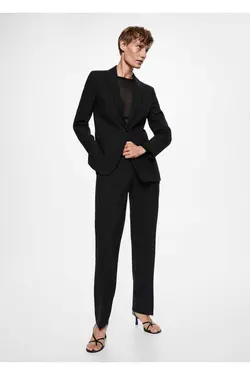 کت پشمی بلیزر - یاری شاپ