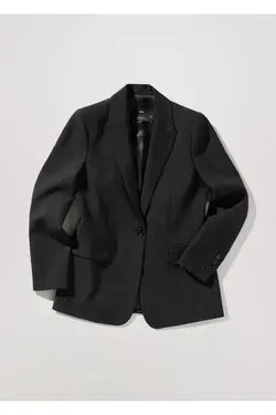 کت پشمی بلیزر - یاری شاپ