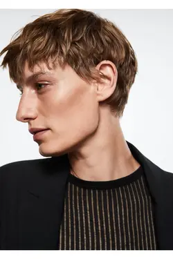 کت پشمی بلیزر - یاری شاپ