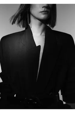 کت پشمی بلیزر - یاری شاپ